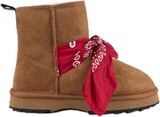 EMU Australia - Sharky Mini Bandana Womens Boot