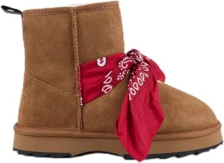 EMU Australia - Sharky Mini Bandana Womens Boot