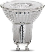 Feit Electric 35-Watt Equivalent Warm White (3000K) MR16 GU10 Dimmable LED Flood Light Bulb