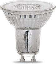 Feit Electric 35-Watt Equivalent Warm White (3000K) MR16 GU10 Dimmable LED Flood Light Bulb