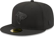 New Era Men's NFL 2026 Sideline 59FIFTY Fitted Hat