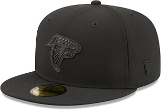 New Era Men's NFL 2026 Sideline 59FIFTY Fitted Hat
