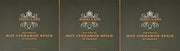 Harney & Sons Tea Hot Cinn Spice 50 Bg, Pack of 3