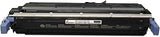 AbilityOne 7510016604960 - Remanufactured Toner Cartridge for HP C9732A (HP 645A) - Page Yield 12,000 - Yellow