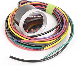 Nitrous Express SNO-60500 Water/Methanol VC-50 Controller Boost Water/Methanol VC-50 Controller