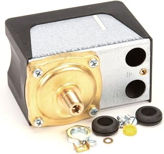 Grindmaster-Cecilware 01326L Si501 Ce Pressure Switch Etl ESP 2