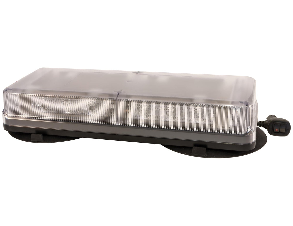 Buyers Products Company 1 / Light - Amber/Clear / Clear Light Bars