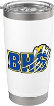 Bloomfield NM BHS Stainless Steel Insulated Tumbler
