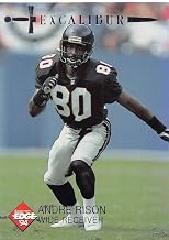 1994 Excalibur #3 Andre Rison