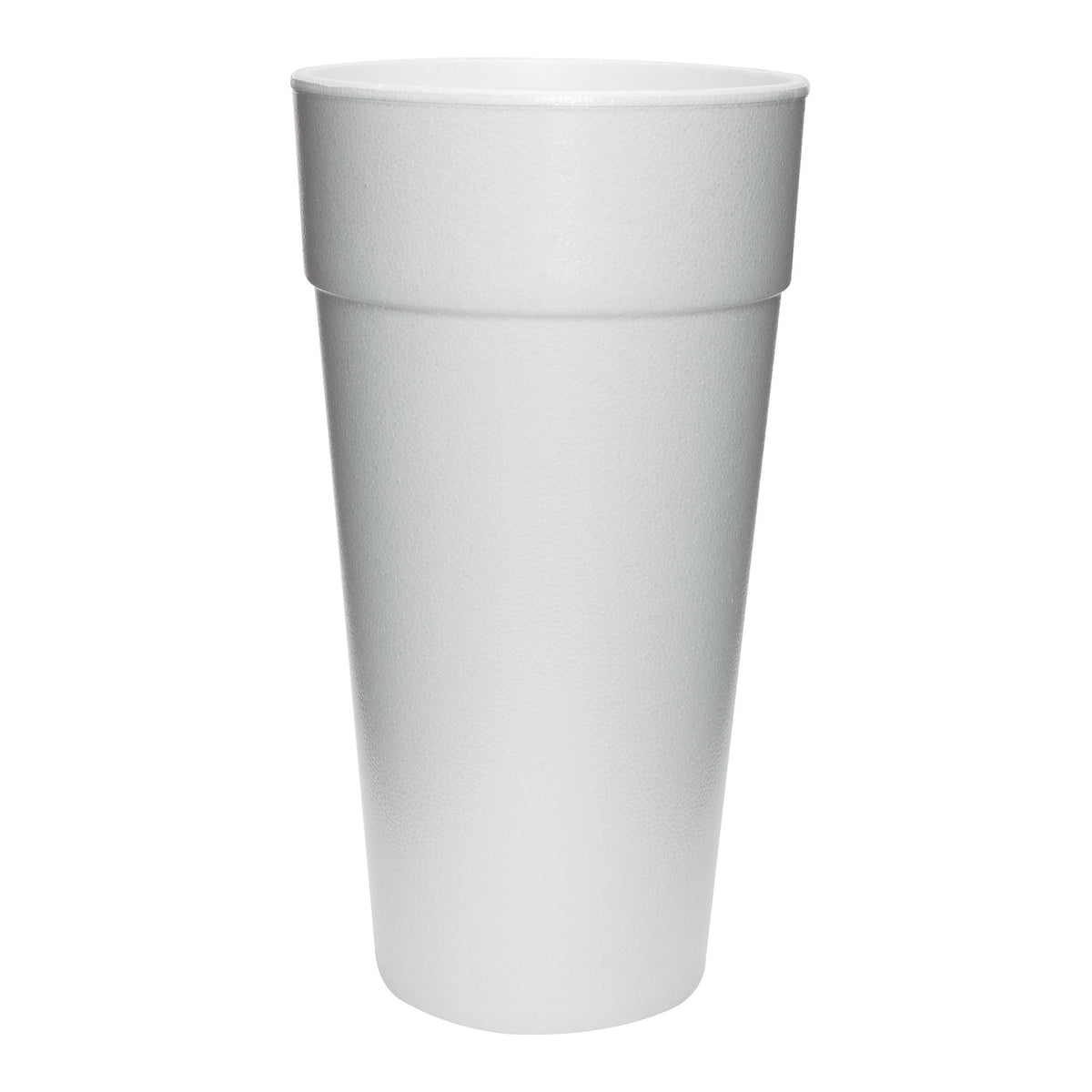 DART White / 24.0 ounces / 25 Count (Pack of 20) Cups