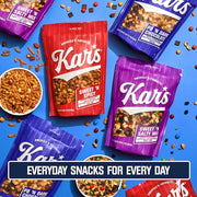 Kar's Sweet 'N Spicy / 28 Ounce (Pack of 1) / 1 Snack & Trail Mixes