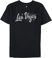 Skechers Womens Las Vegas Graphic T-Shirt