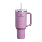 Quencher H2.0 Flowstate Tumbler 1.2L - Kallt I 11 Timmar - Iced I 48 Timmar - Kopp Med Halm by STANLEY – 39.9 Ounces, 1.18 liters, Stainless Steel, Lilac, Model 10-10824-602