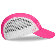 Performance Crusher Hat by Headsweats – Polyester, Pink