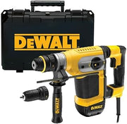 DEWALT D25415K-QS Combination Hammer SDS-Plus 32 mm 1000 Watt UTC