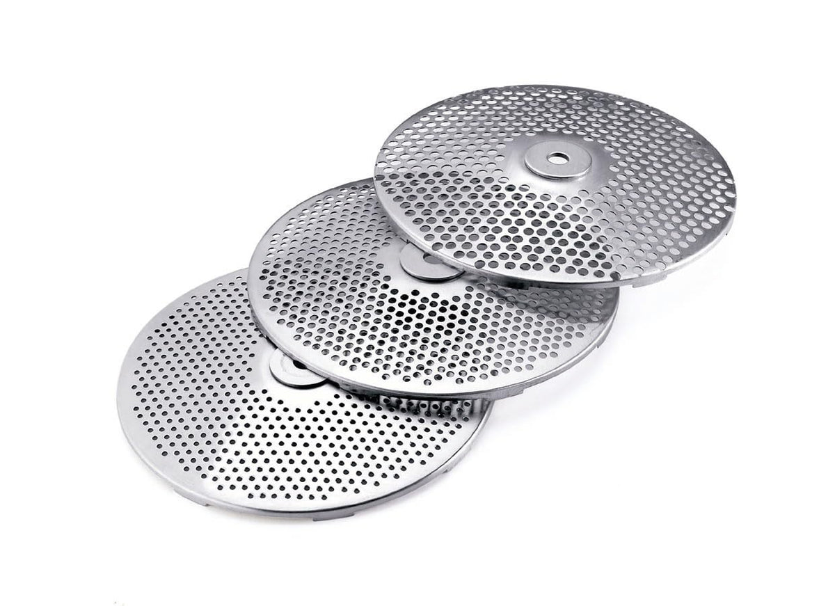 Deluxe Food Mill by Cuisipro – Deluxe, 6 quarts, Stainless Steel, Model CSP-746479