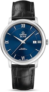 Omega De Ville Prestige Co-Axial 39.5mm Men's Watch 424.13.40.20.03.001