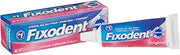 Fixodent Denture Adhesive Cream - Neutral Taste