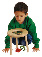 Kids' Furniture by Jonti-Craft – Wood, Beige, Model 0516JC