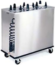 6307 Dish Dispenser