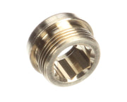 Removable Seat by T&S Brass – Brass, Gray, Model 000761-20