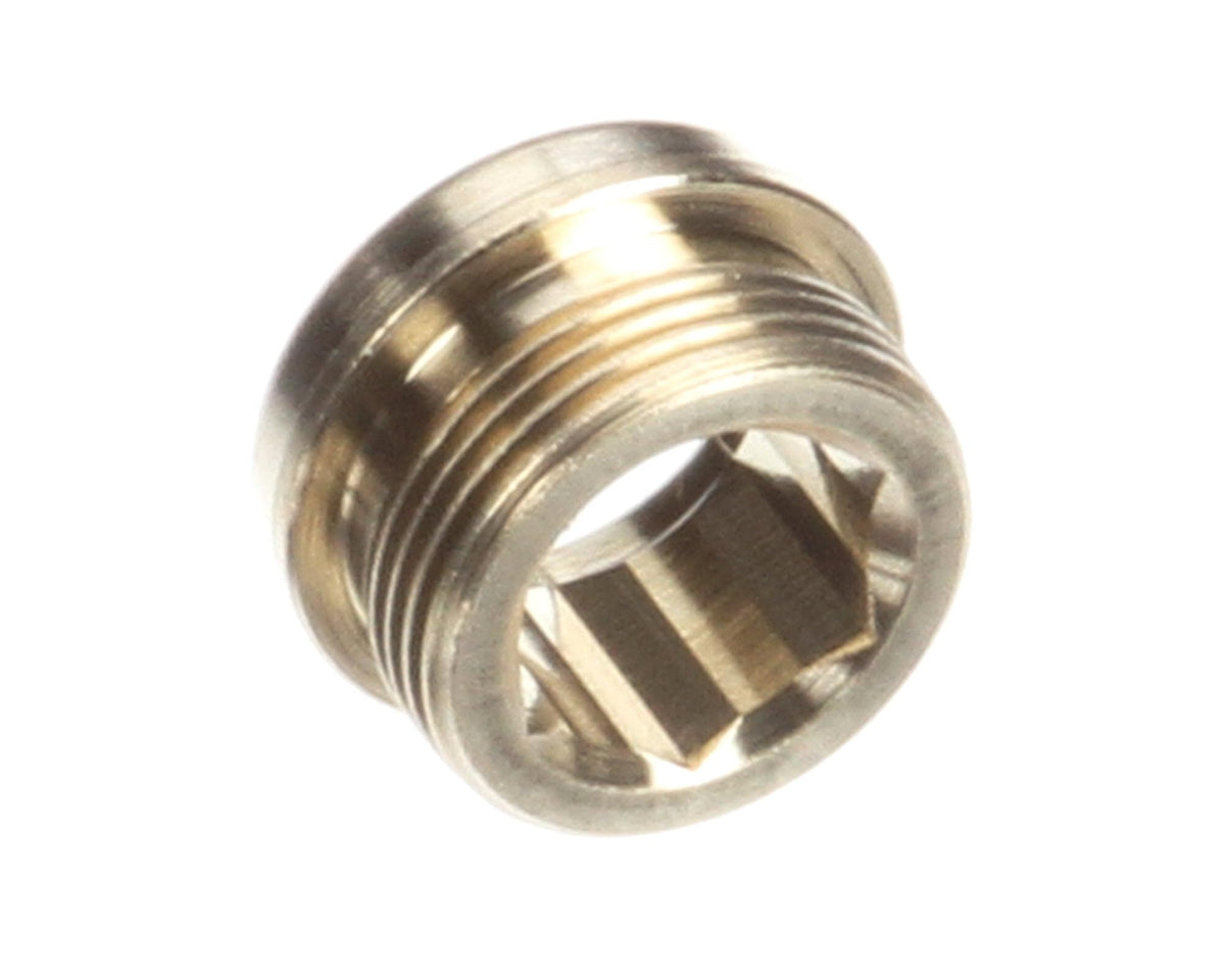 Removable Seat by T&S Brass – Brass, Gray, Model 000761-20