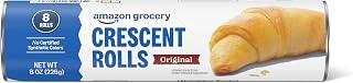 Amazon Grocery, Original Crescent Rolls, 8 Oz, 8 Ct
