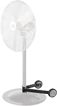 Global Industrial Fan Dolly for Pedestal Fans