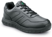 Womens Black MaxTrax Soft Toe SRO Athletic 9.5 M by SR Max – 9.5, Mesh, Black, Model Lexington