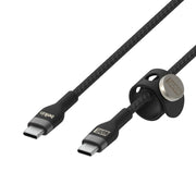 USB-C to USB-C Cable by Belkin – 6.5 feet