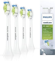 PHILIPS Sonicare Diamond Clean Brush Heads 4pk