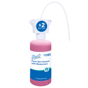 Scott Professional Hand Soap with Moisturizers, 2 Refills, 1.5 L (11280)