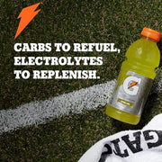 Gatorade Riptide Rush / 20 Fl Oz (Pack of 8) / 1 Sports Drinks