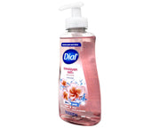 Liq Handsoap A/B Pink 7.5 Oz by Dial – 7.5 Fl Oz (Pack of 1), liquid hand soap, Pink, Pack of 2, Model 2346217