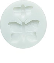 Silikomart 71.297.00.0096 Silicone Mould Sugarflex Butterfly, White