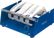 Global Industrial Manual Label Dispenser for Up to 12" W Labels, Table or Wall Mount