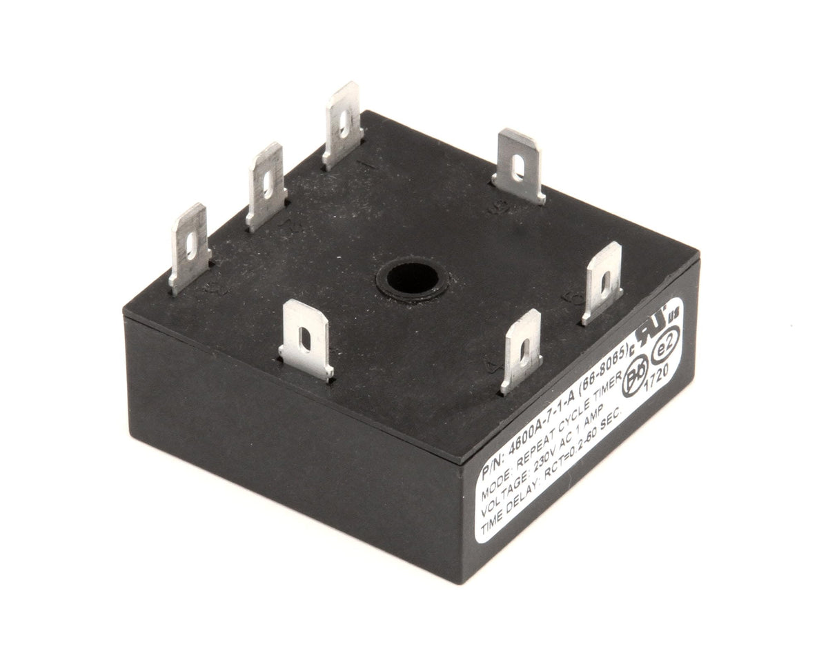 Timer240Vrepeat Cycle by Nu-Vu – Model 66-8065