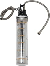 T&S Brass B-WFK Water Filtration Kit with Fittings and Braided Flex Hoses