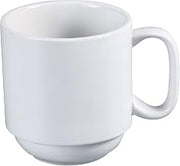 Yanco Abco Collection " PRIME MUG STACKABLE 16 OZ box of 36