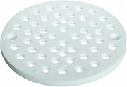 Sioux Chief Mfg PCK-WC25-YS Pvc Replacement Grate