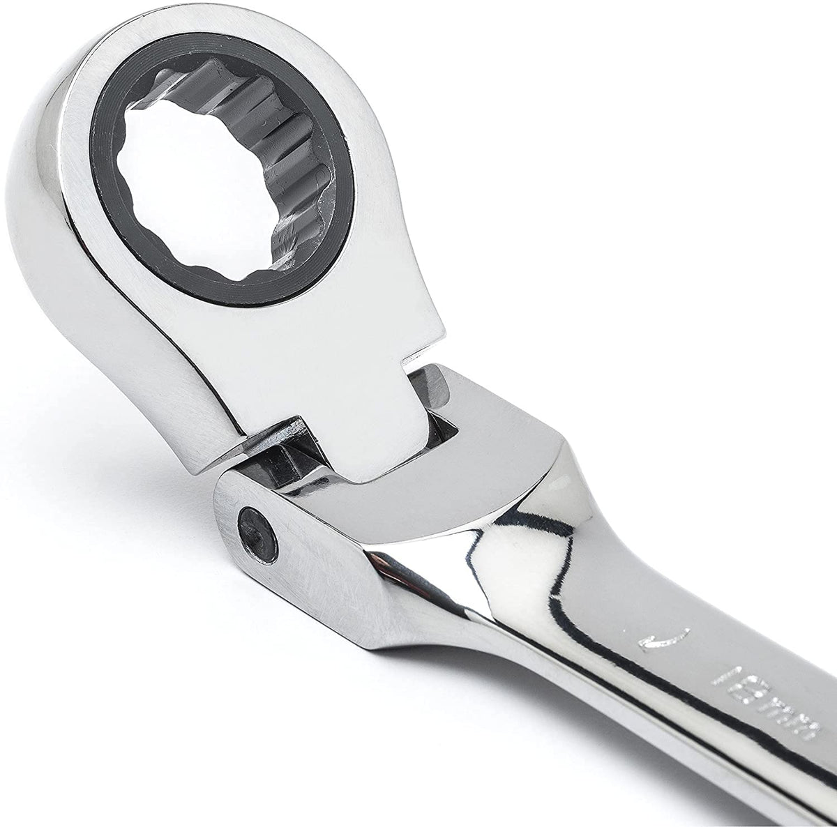 GEARWRENCH 12 Pc / With Wrench Rack / Metric Combination Wrenches