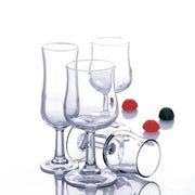 Box 6 glass water glass25CL by Arcoroc – 25CL (25 centiliters), 25.0 centiliters, Glass, Clear, Pack of 6