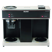 Bunn One Size / Coffee Maker / Black/SST Coffee Machines