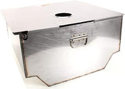 BKI AN16010200 Complete Oil Vat Assembly, Bl