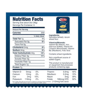 Stelline Pasta 12 oz by Barilla – 12 Ounce (Pack of 1), Model 00072
