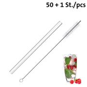 Drinking Straws Cleaning Brush Glass by Westmark – One Size, Glass, Transparent, Model 626122E1