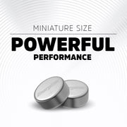379 Silver Oxide Button Battery by Energizer – Standard, Multicolor, Model 379BP