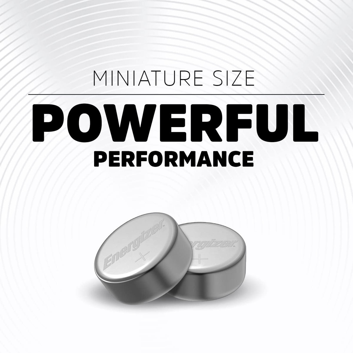 379 Silver Oxide Button Battery by Energizer – Standard, Multicolor, Model 379BP