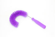 SPARTA Purple / 1 / 11.5 Inches (Pack of 1) Tube Cleaning Brushes