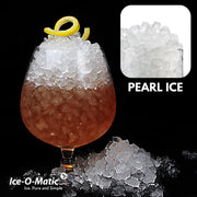 Ice-O-Matic 351 lb. Ice Bin / 1350 lb/day / 351.0 pounds Ice Machines